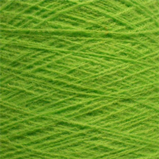 Dyed, Knitting Blankets, 2.5-3 Ne, 100% Acrylic